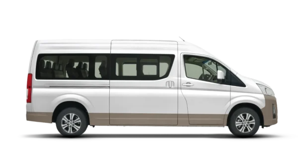 GL Grandia Tourer