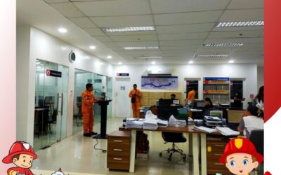 Emergency Preparedness: Fire & Earthquake Drills