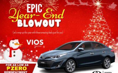DECEMBER PROMO