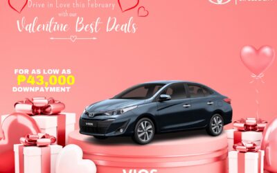 FEBRUARY PROMO