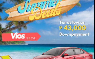 MARCH PROMO
