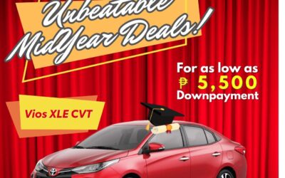 JUNE PROMO