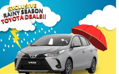 JULY PROMO