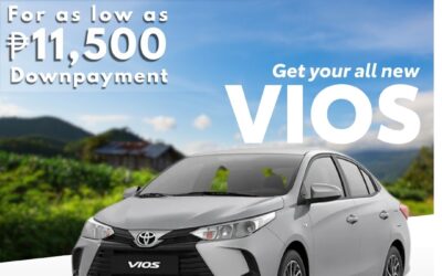SEPTEMBER PROMO