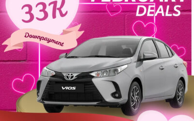 February Promo