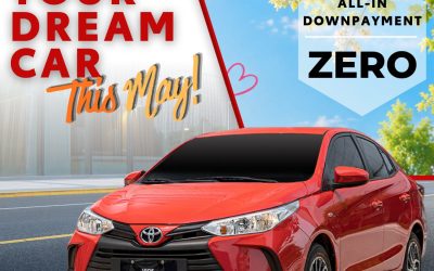 May Promo
